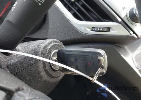 2016 GMC Terrain Sle-2 из США, поврежденный, VIN 2GKFLTEK1G6343807